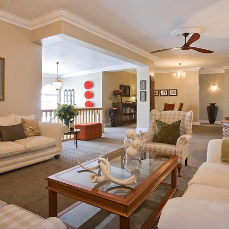 Capeblue Manor House Hotel Мюзенберг Екстериор снимка