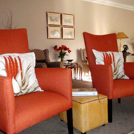 Capeblue Manor House Hotel Мюзенберг Екстериор снимка