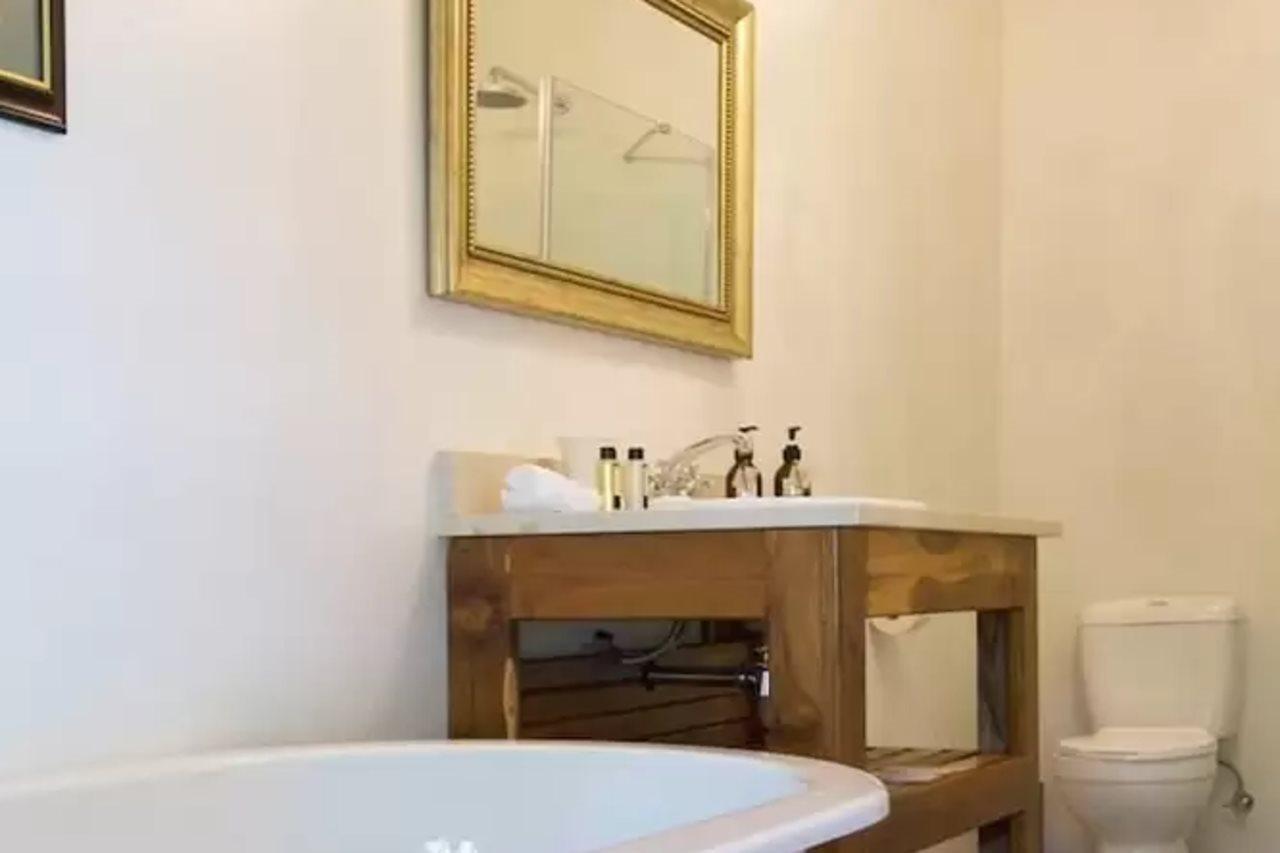 Capeblue Manor House Hotel Мюзенберг Екстериор снимка