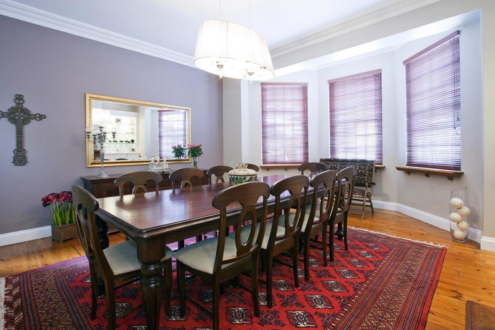 Capeblue Manor House Hotel Мюзенберг Екстериор снимка