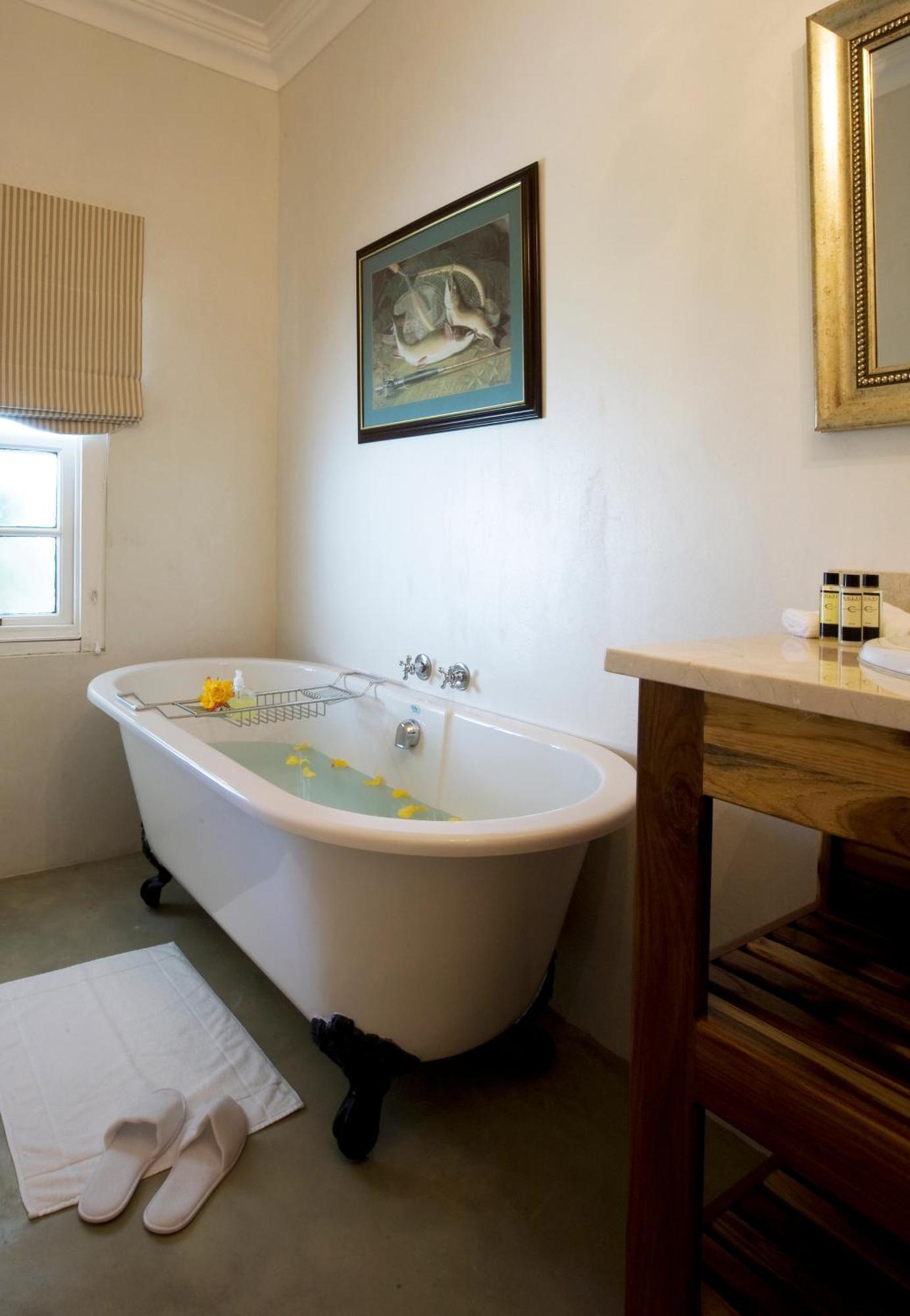 Capeblue Manor House Hotel Мюзенберг Екстериор снимка