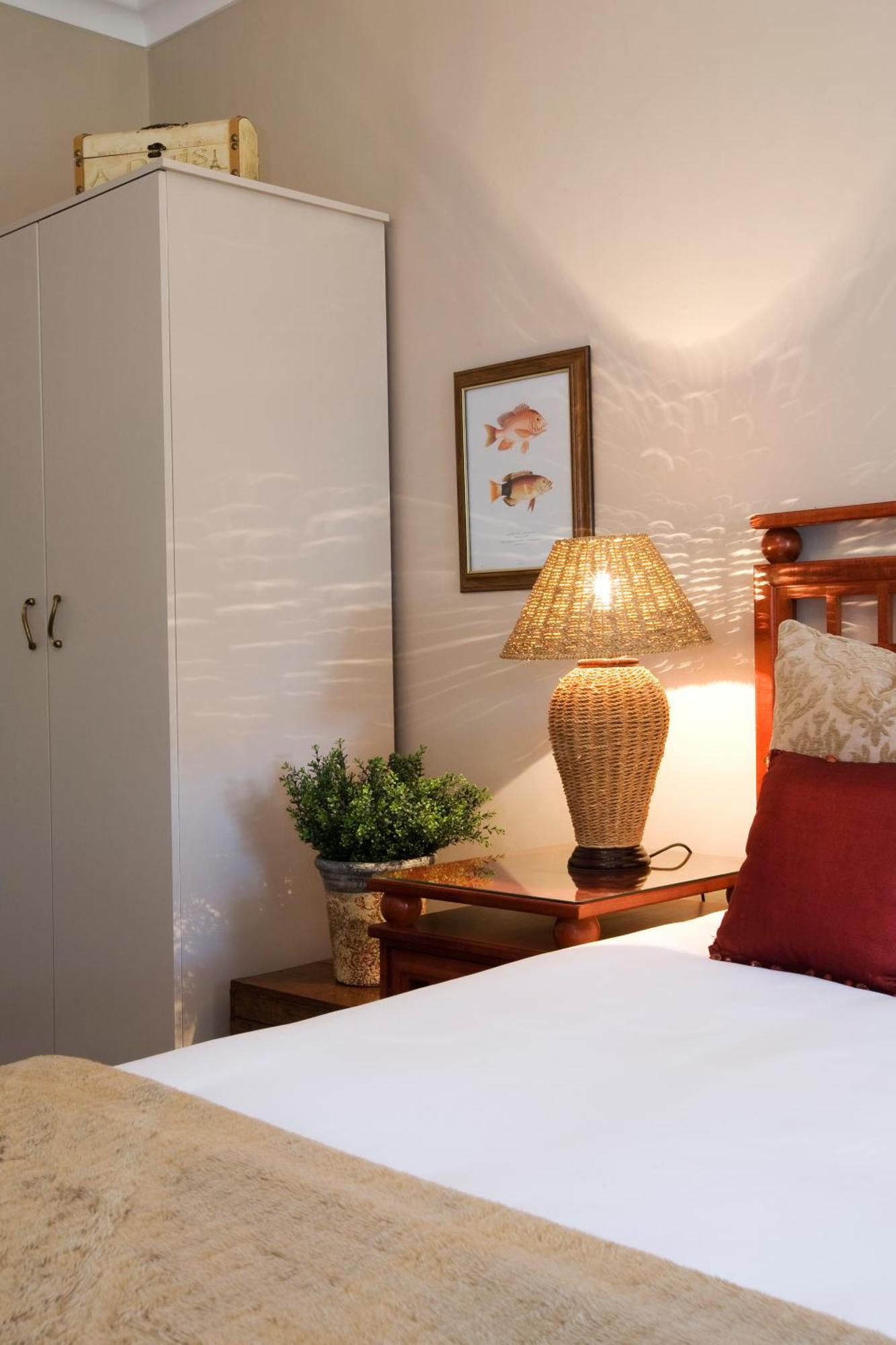 Capeblue Manor House Hotel Мюзенберг Екстериор снимка