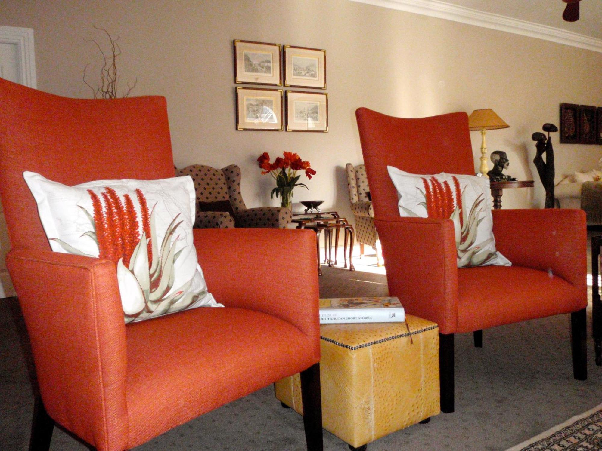 Capeblue Manor House Hotel Мюзенберг Екстериор снимка